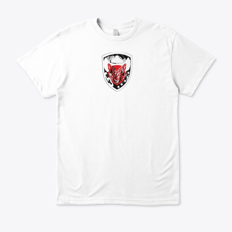 tfd5 merch
