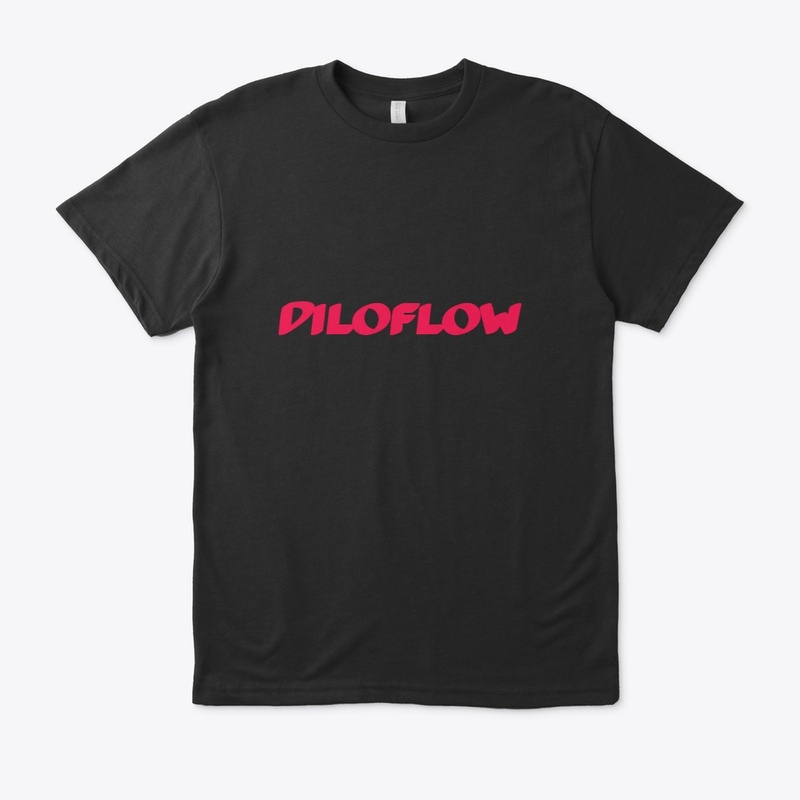 DiLoFLow Official Merch 