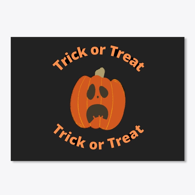 Trick or Treat