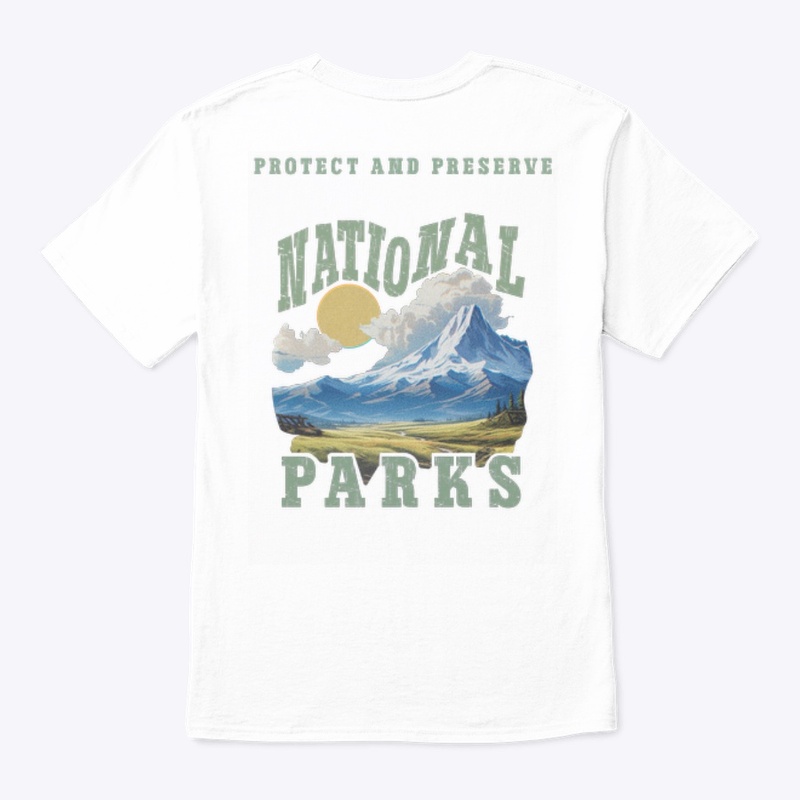 National Parks