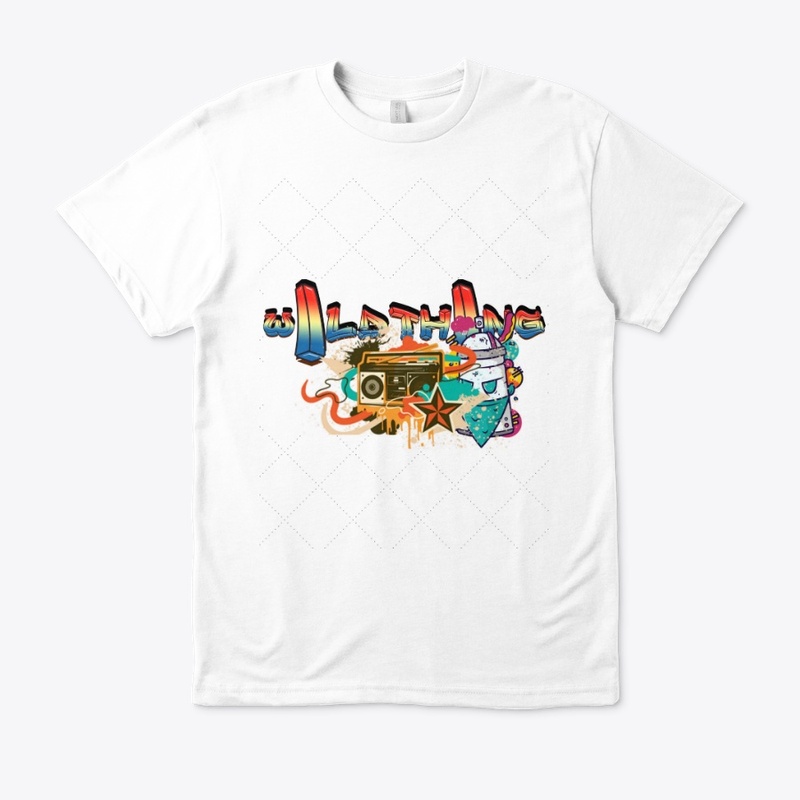 Men's/Women's Graphic T-Shirts