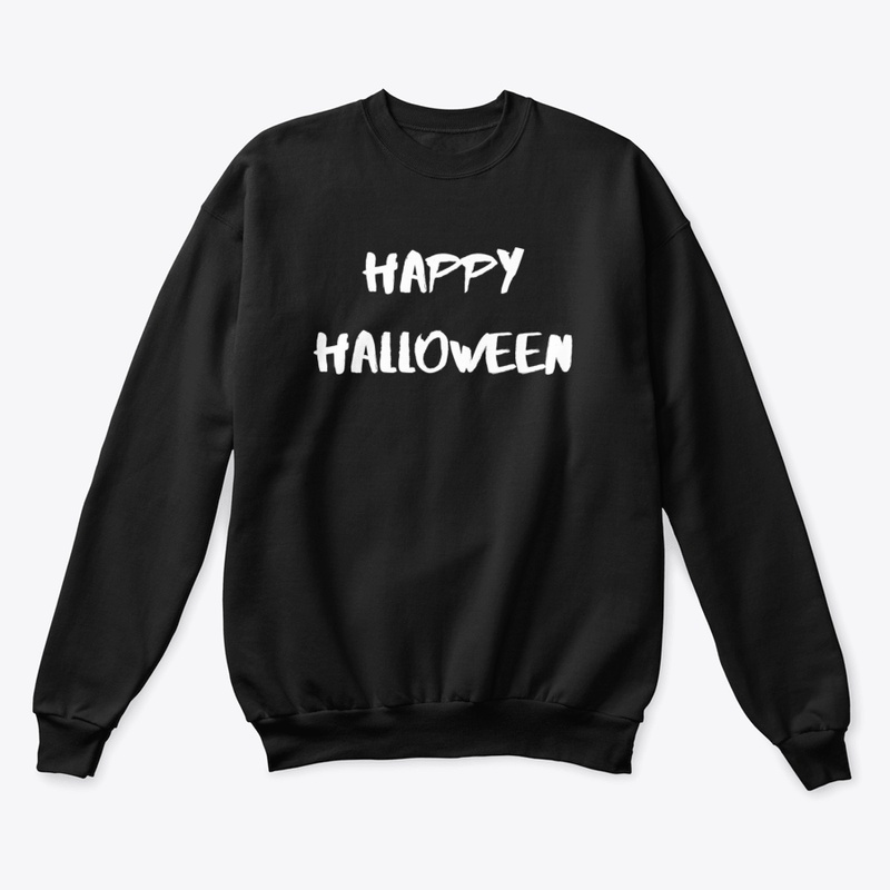 Happy Halloween Exdoa