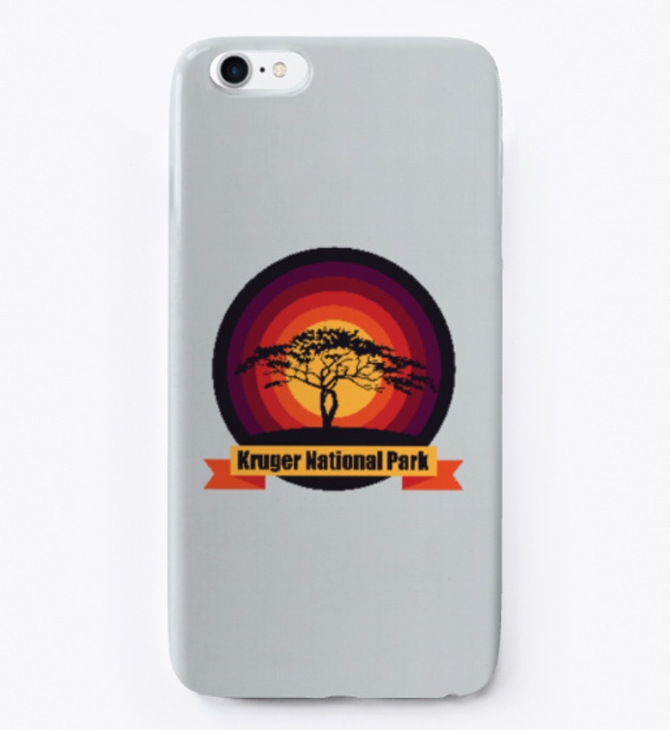 Kruger National Park - South Africa