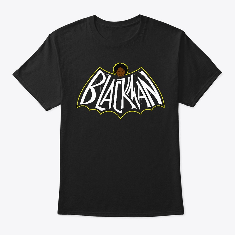 BLACKMAN BLM