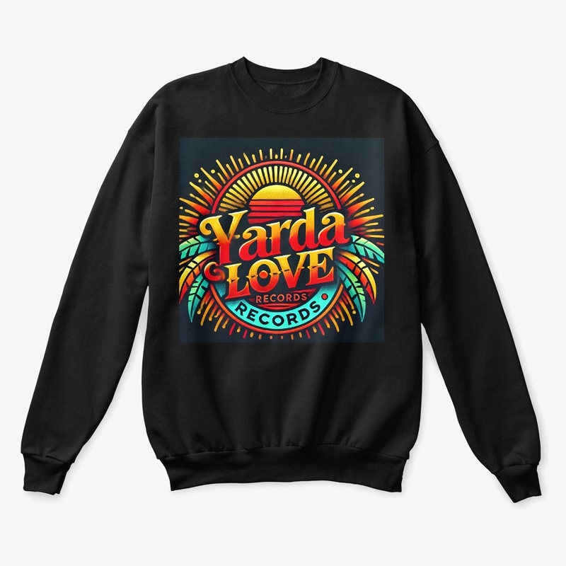 Yard A Love Records merch 