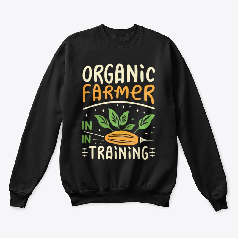 Organic Farmer