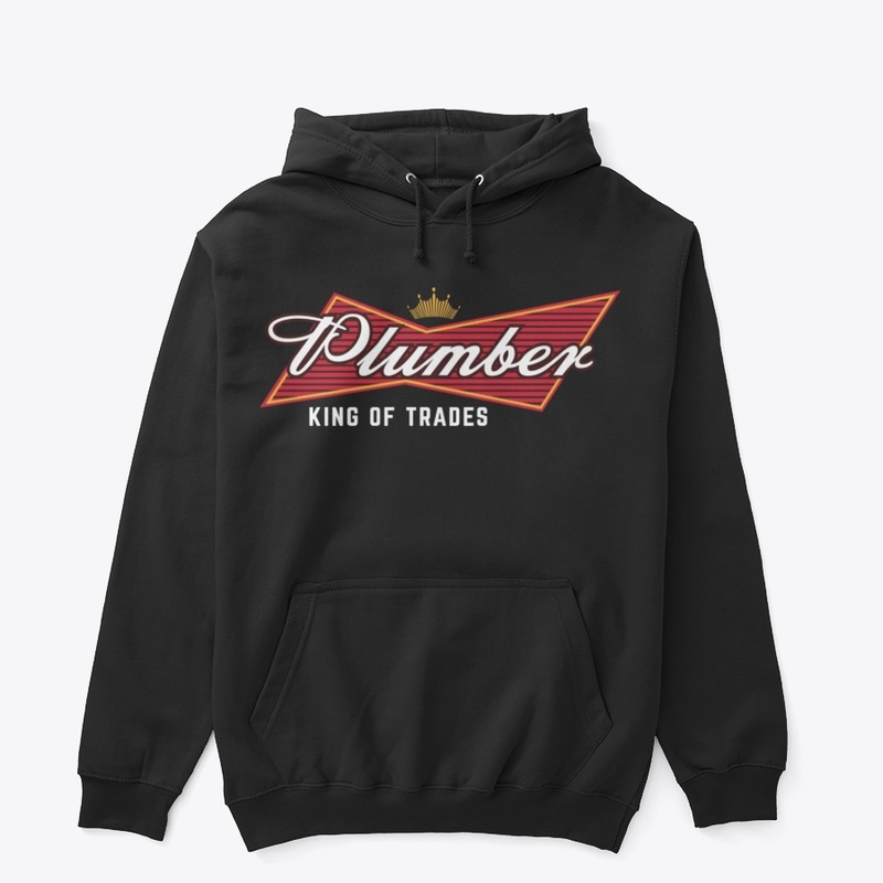 Plumber - King Of Trades