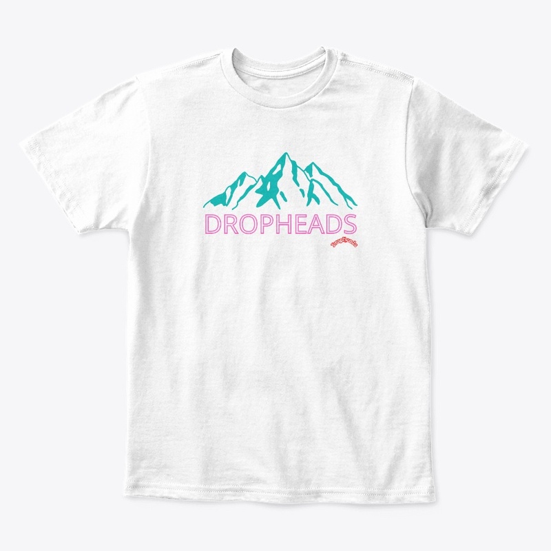 DropHeads Breast Cancer 2 Collection