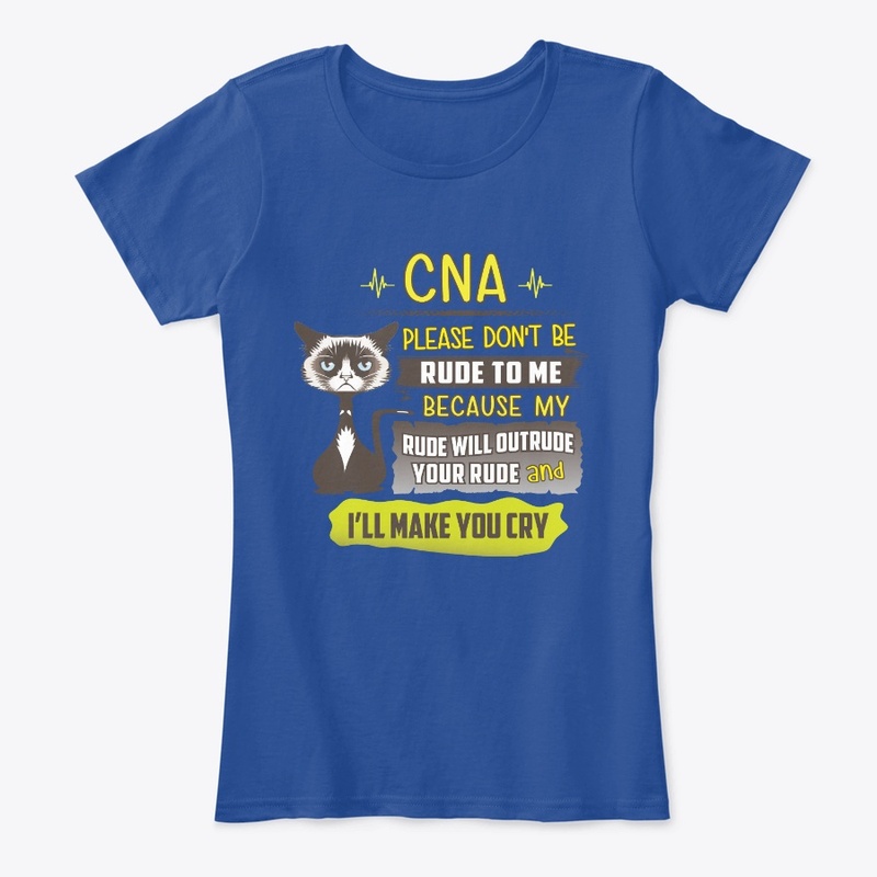 Cool CNA Will Make You Cry