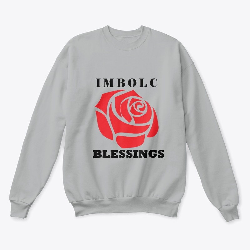 Imbolc special t-shirt