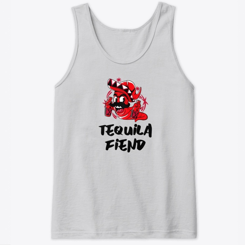Tequila Fiend Tee