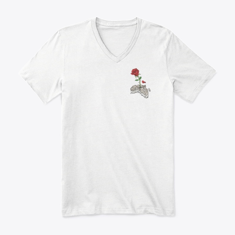 Concrete Rose
