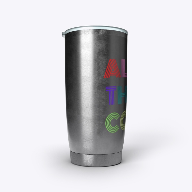 All Things Coffee
