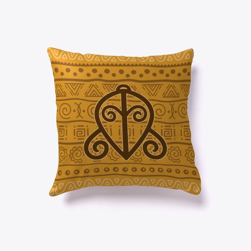 Power Of Love Pillow