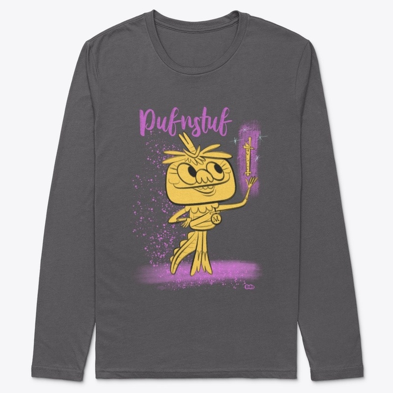 Toka Pufnstuf