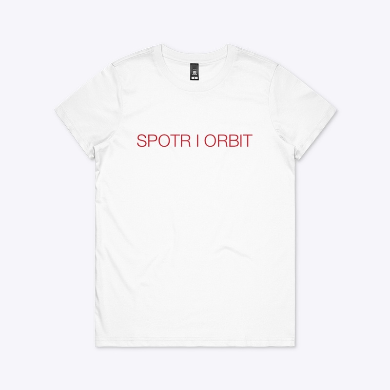 SPOTR I ORBIT