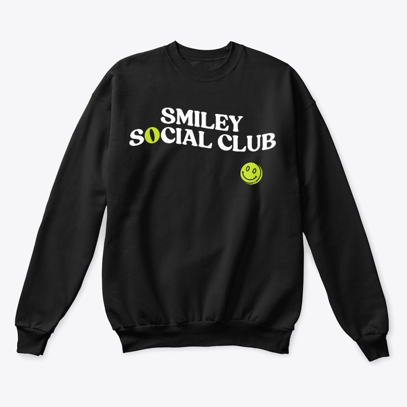 Urban workshop design smiley