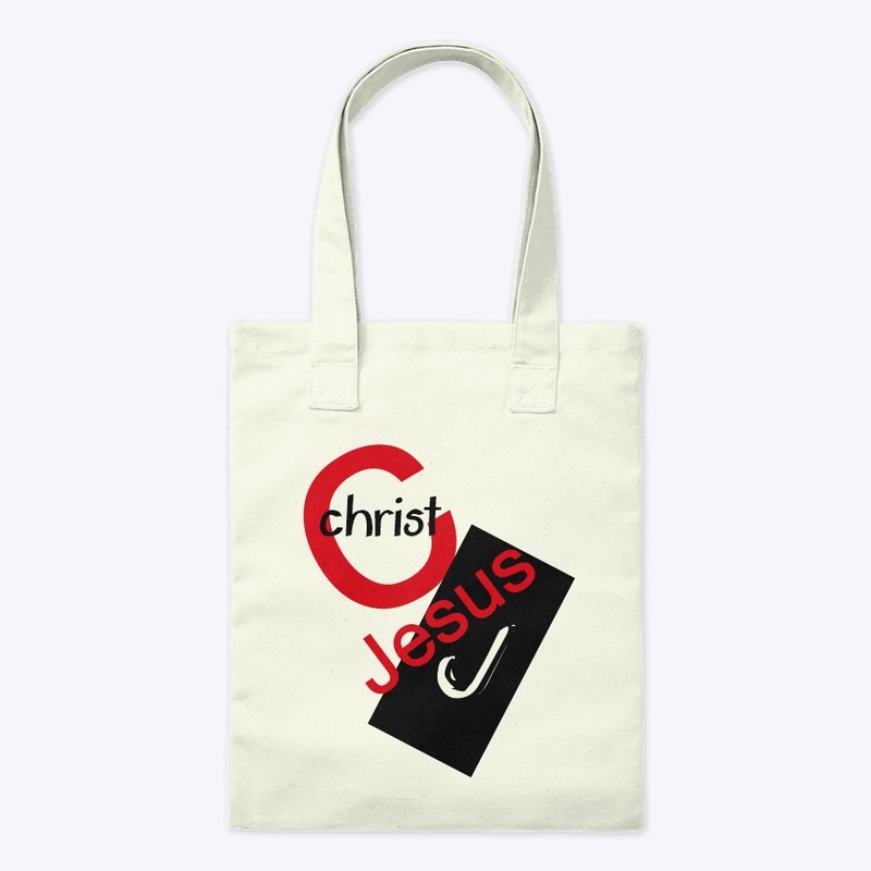 The tote Filled with Christ