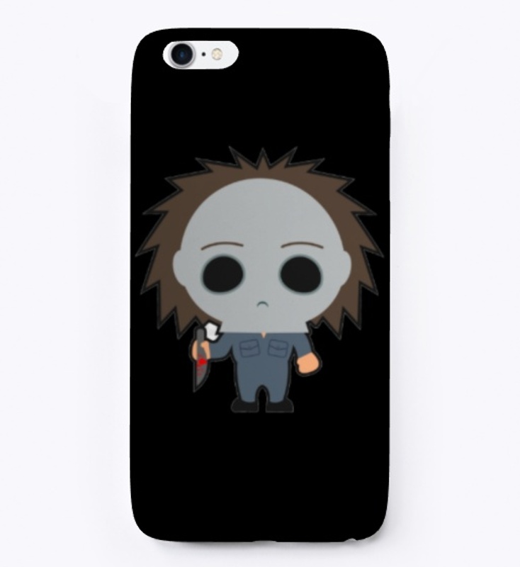 Michael Myers Halloween