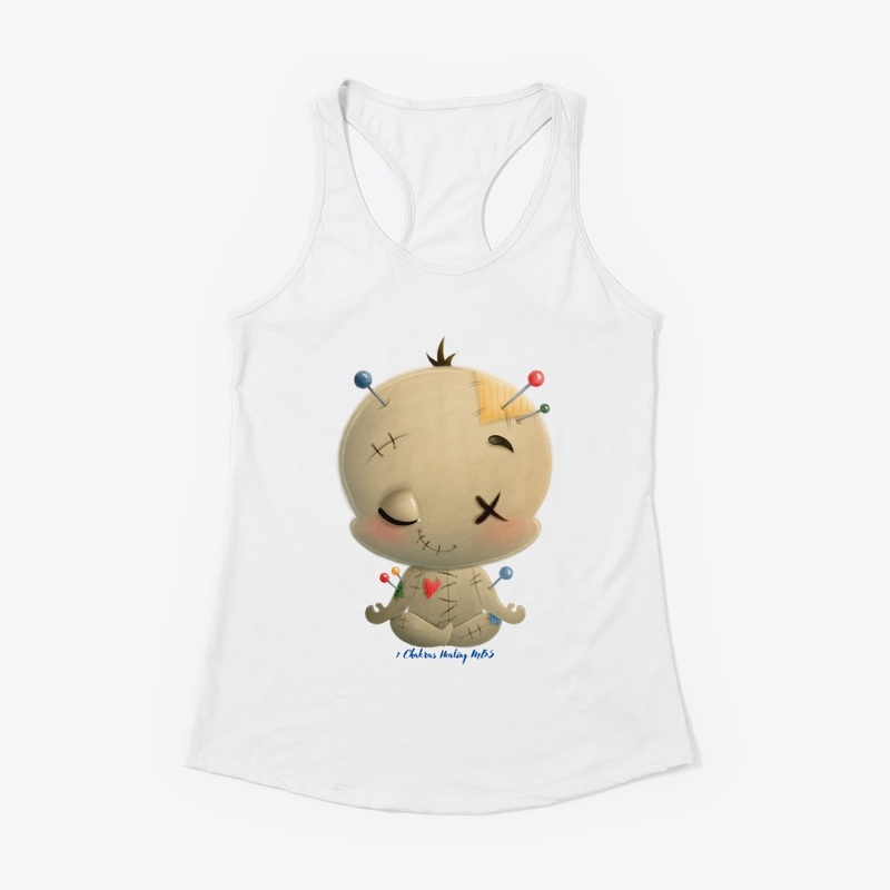 Voodoo Baby