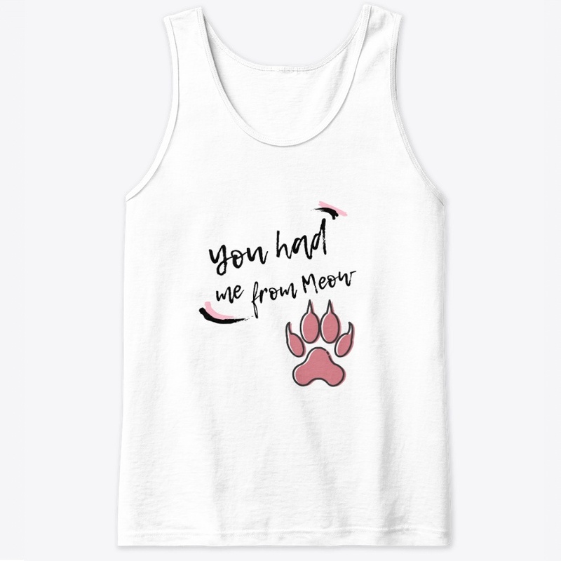 You Had Meow