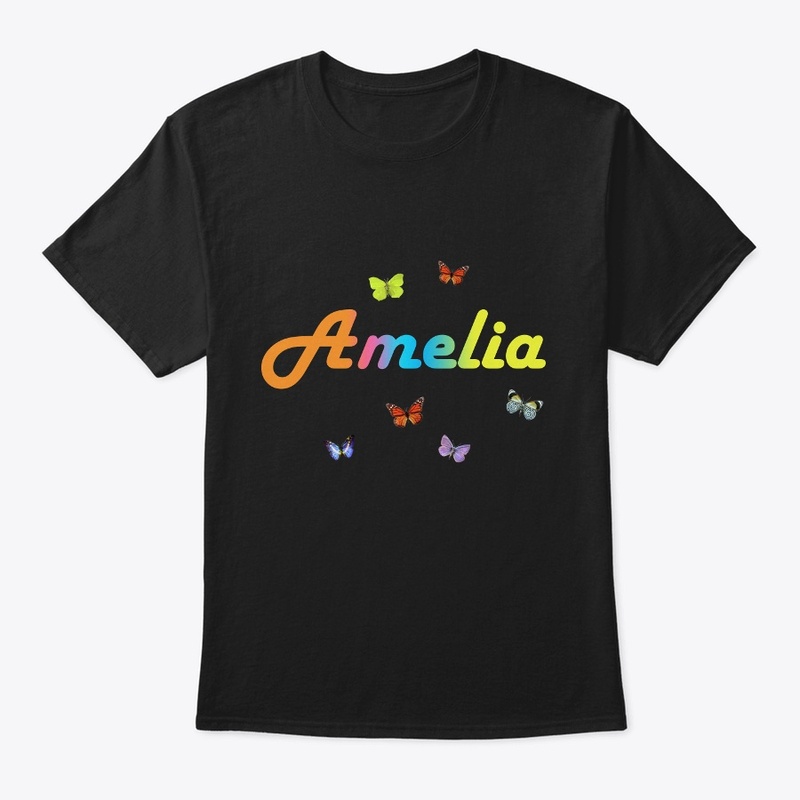 Women's Premium T-Shirt with name