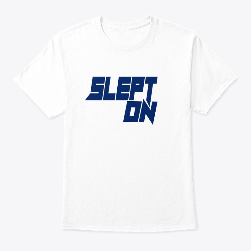 SleptOn Basic Design