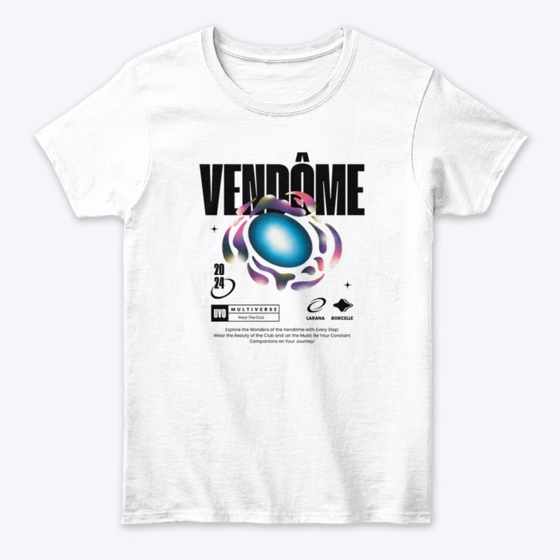 "Vendôme" - Y25 (Summer Line)