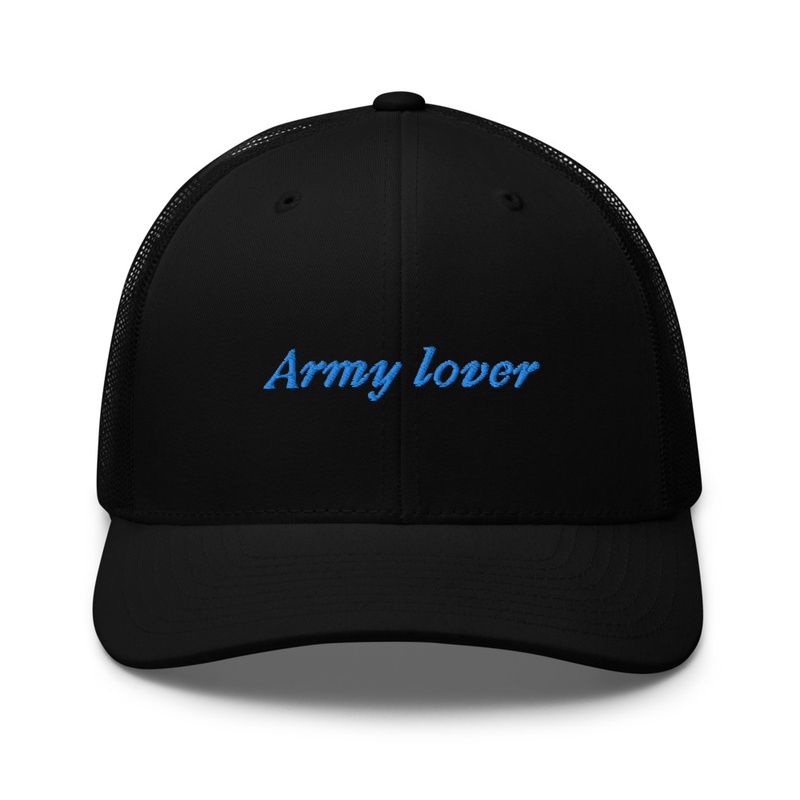 Army Lover 