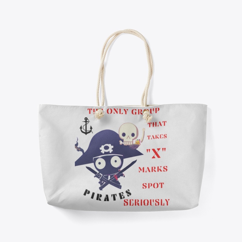 funny pirates