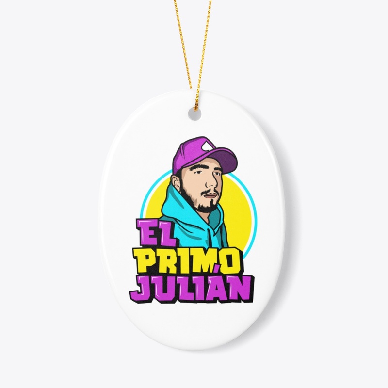 EL PRIMO JULIAN