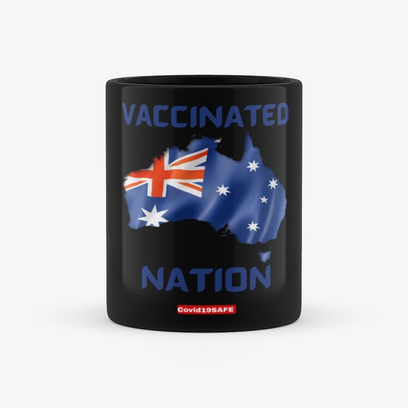 Vaccinated Nation