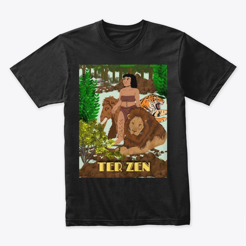 Terzen