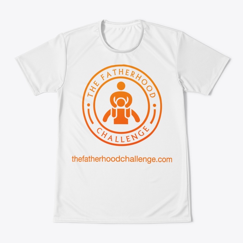 The Fatherhood Challange