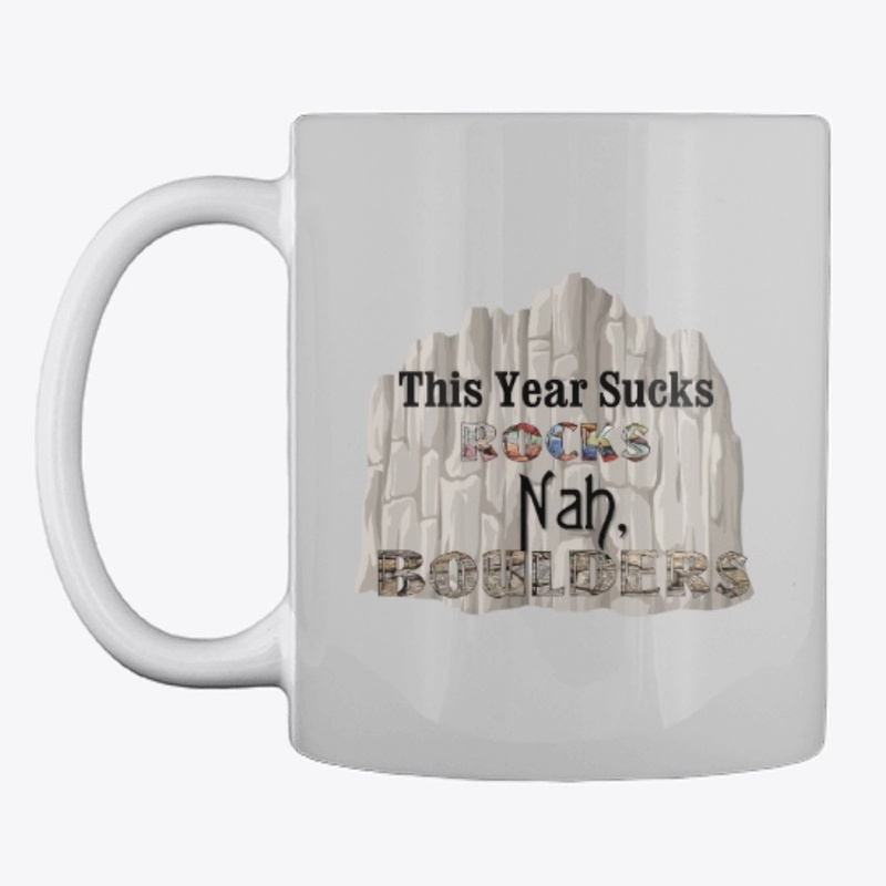 Years Sucks