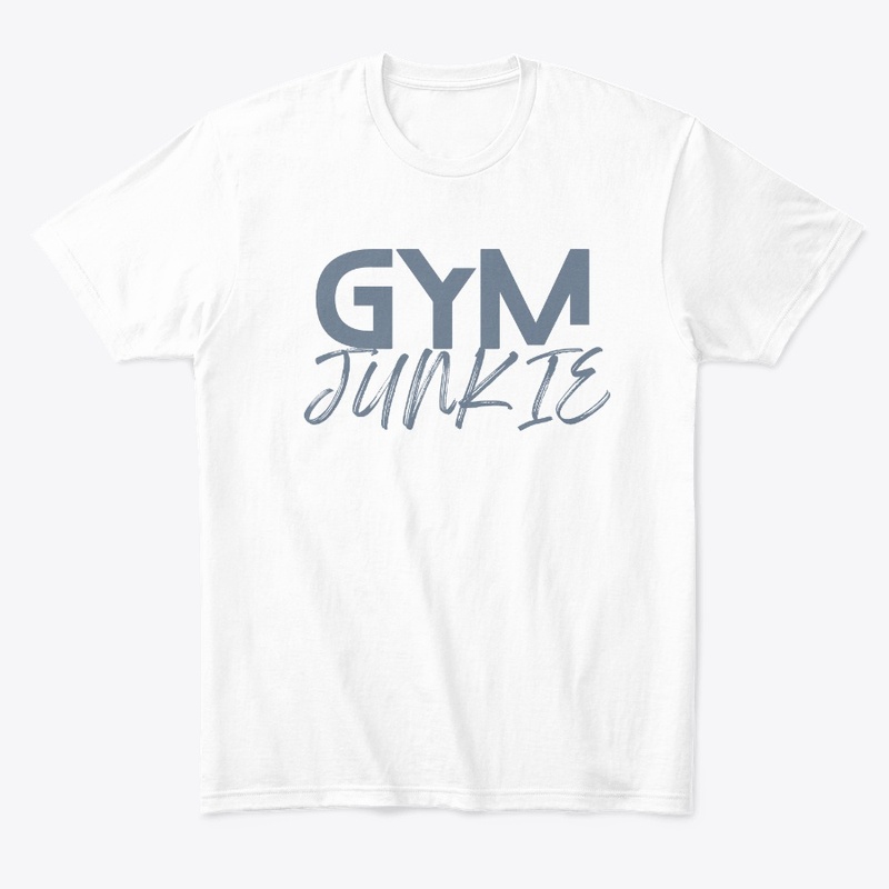 GYM JUNKIE