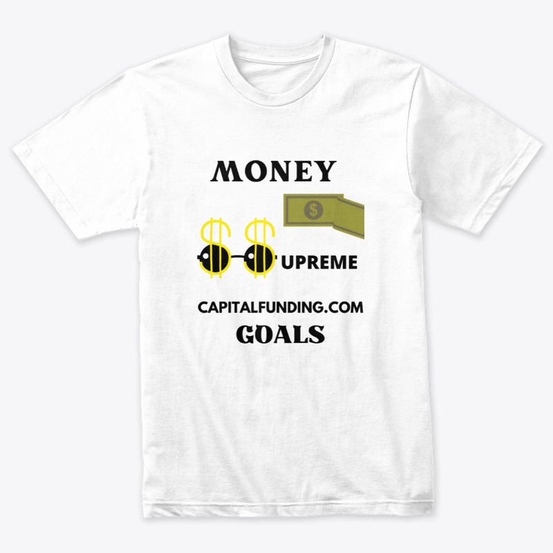 SCF MONEY GOALS COLLECTION 