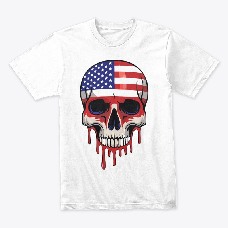 American to the Bone