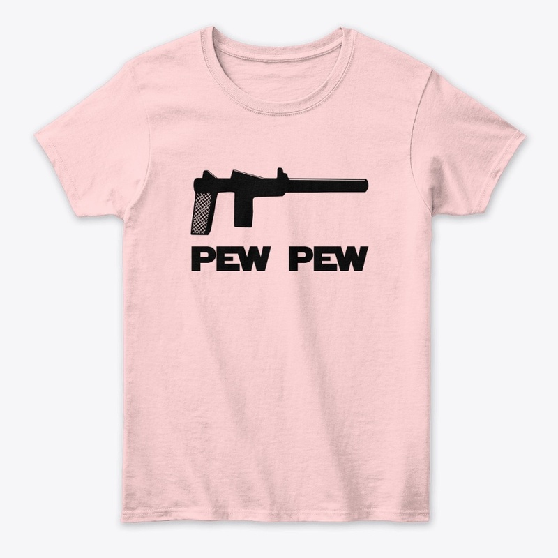 Pew Pew