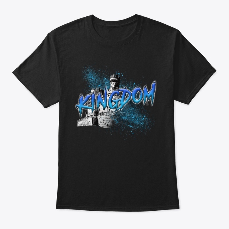 The Kingdom Merch Store