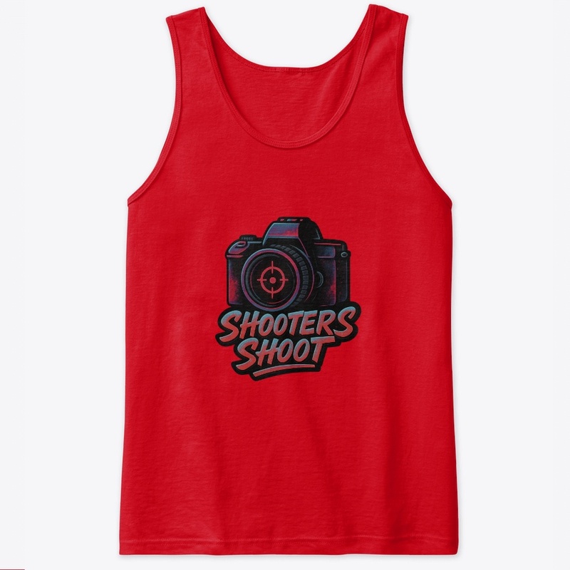 Shooters Drip