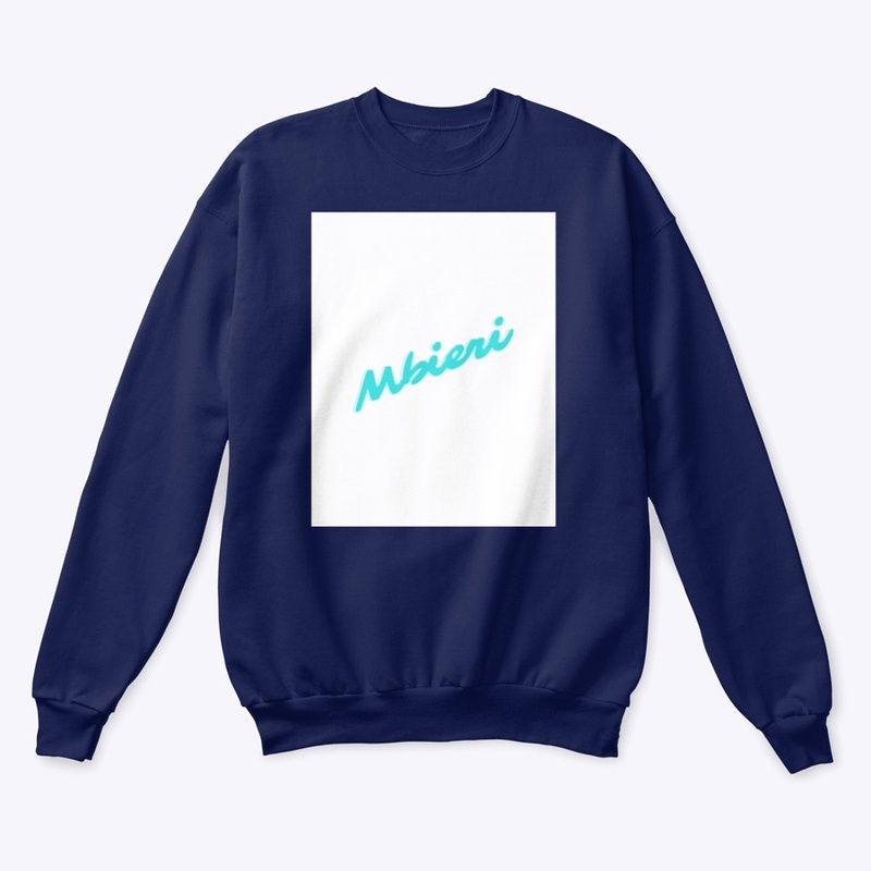 Mbieri Winter Collection