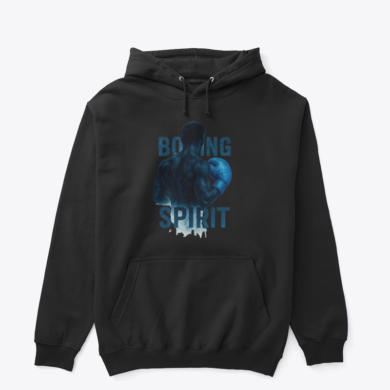 Boxing Spirit