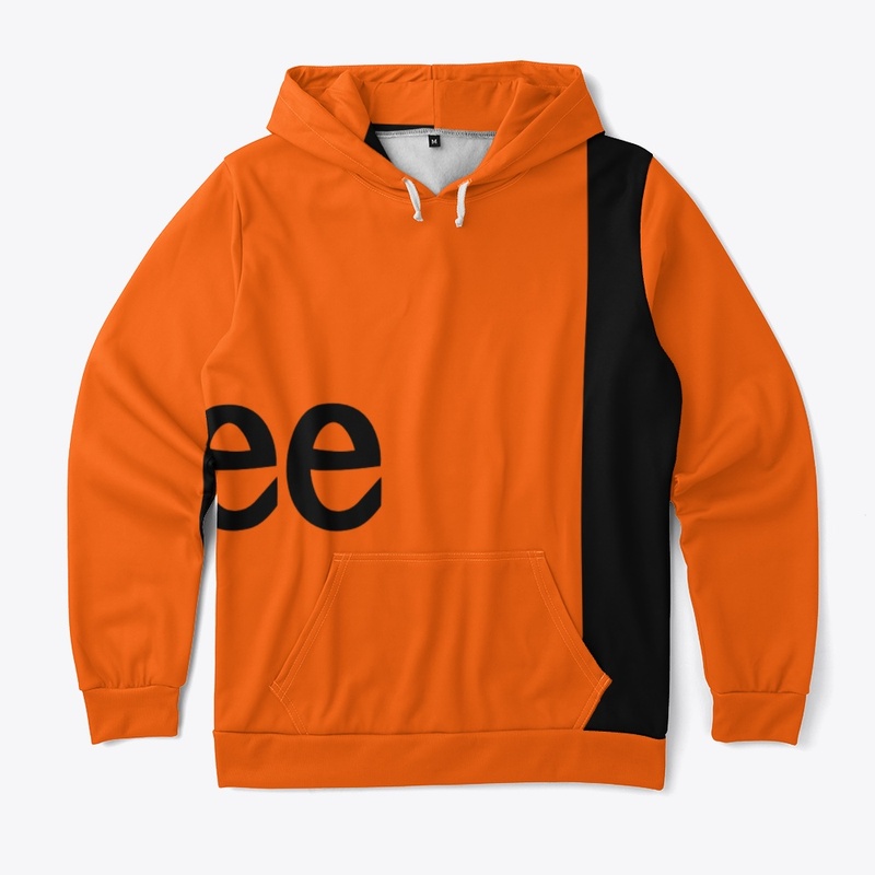 B Alphabet Design product