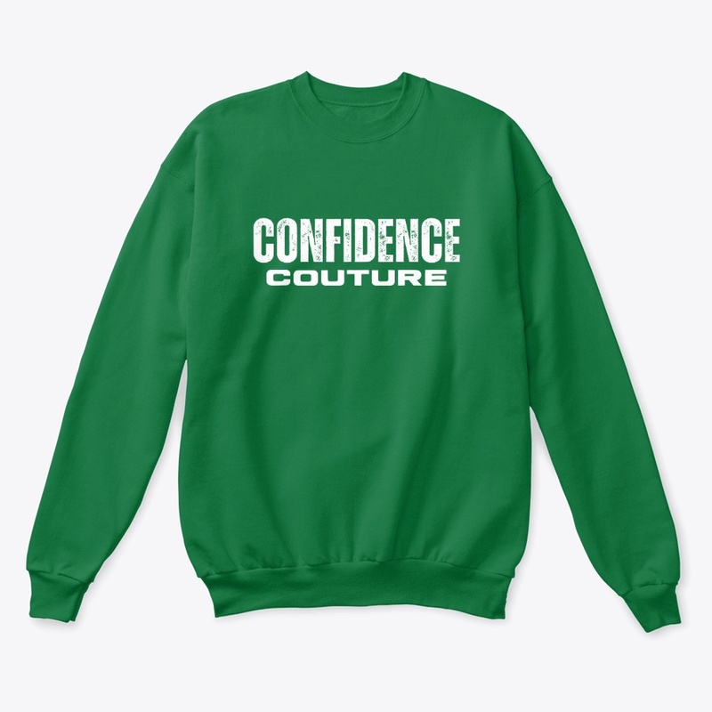 Confidence Couture Forge