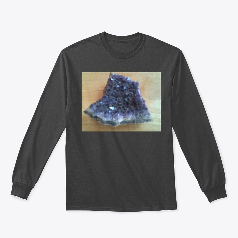 Amethyst Tops