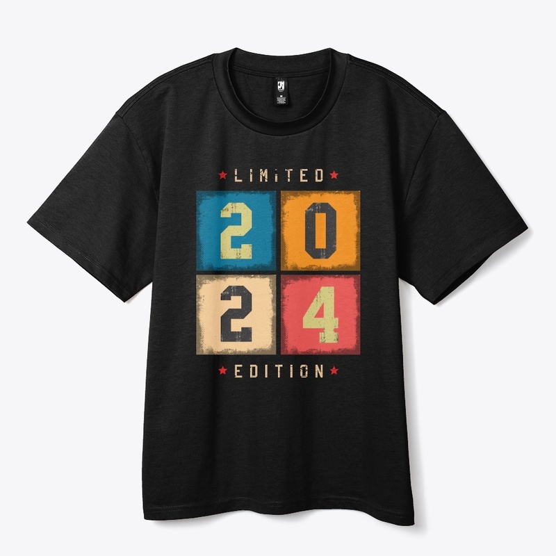 2024 Limited Edition