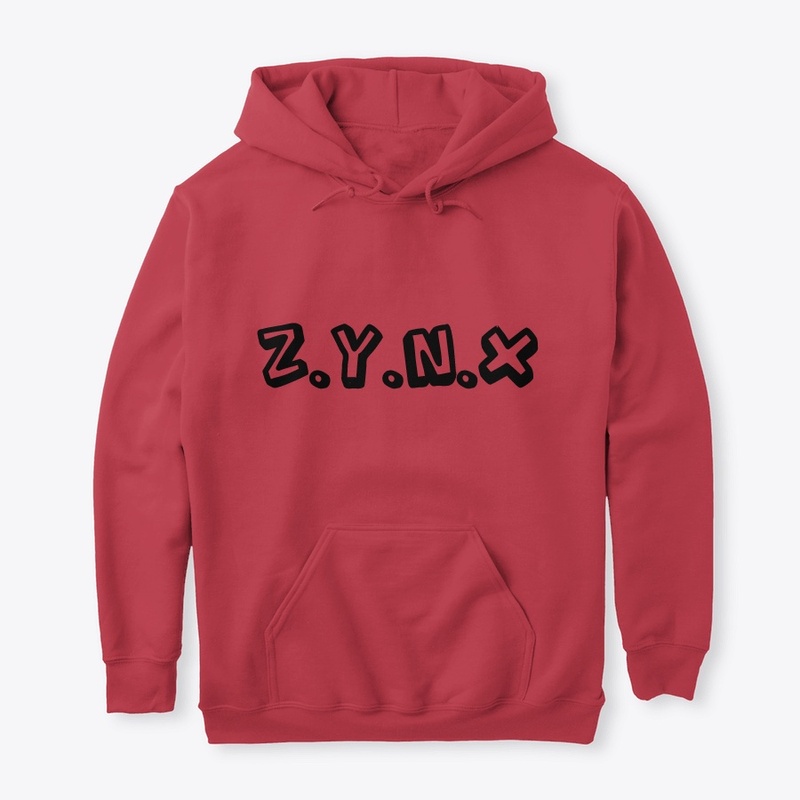 Team ZYNX