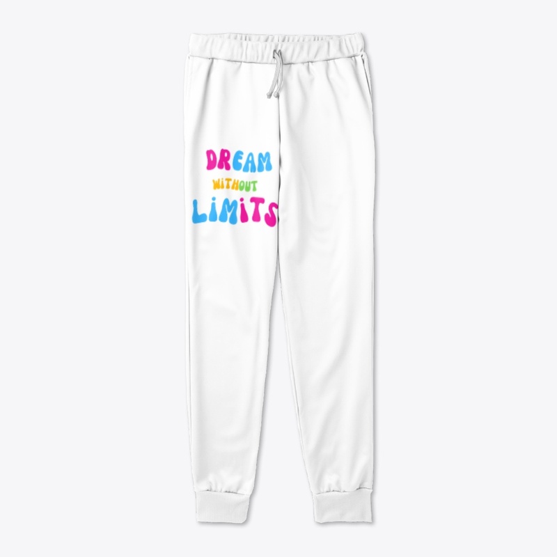 dream without limits