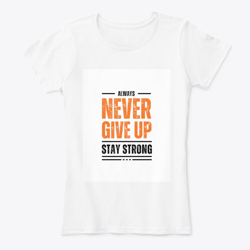Best quality t-shirt 